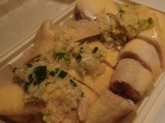 -文记壹心鸡(宝华路店)