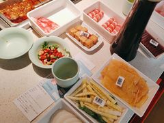 -野妹火锅(龙岗店)