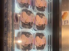 -酥侯糕点(长楹天街店)