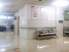 -厦门医学院附属口腔医院(蔡塘院区)