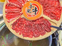 -中国凉都黄牛肉馆(杭州总店)
