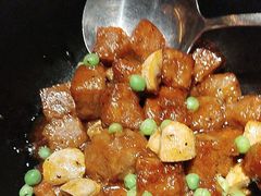 -宝轩渔府·海鲜(水上店)