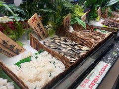 -韩大地烤肉海鲜火锅自助(五一广场店)