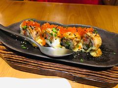 -一心创作料理屋(经开万达店)