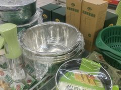 -大润发(张江店)