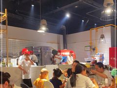 -Primo·丽莫意大利窑烤披萨