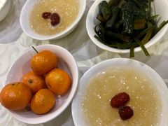 -雅和生态渔庄·宜城锅巴饭(龙灵山公园店)