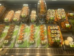 -池田寿司·4H鲜作(朝阳大悦城店)