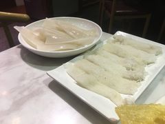 -食潮汕头鲜牛馆(望京保利店)