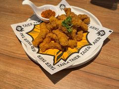 -太二酸菜鱼(正大广场店)