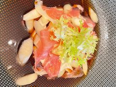 -老洋房花园饭店(绍兴路店)