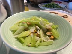 -桂花龙井餐厅