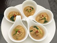 -五观堂素食(新华路店)