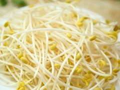 豆芽-田园石锅鱼