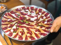 -老炉家木炭烤肉(长江国际店)