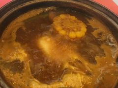 -吉野家(人和香港城店)