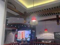 -小天鹅火锅·一线江景洪鼎旗舰店(洪崖洞店)