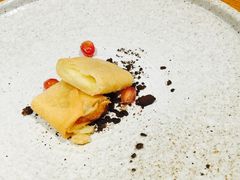 -匠和风精致料理(莆田财富中心店)