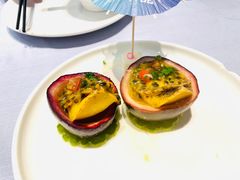 -79号渔船海鲜饭店(华强北店)