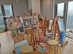 -蒂朵儿童绘画美术教室