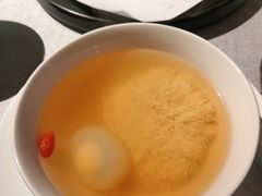 明月雪绒豆腐-逸道(益丰·外滩源店)