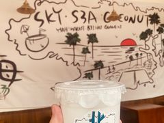 -椰椰大吉(海城店)