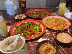-馬伍旺川菜(安德门店)