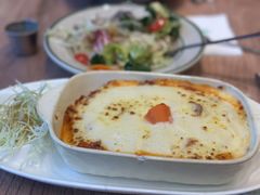 -玛格萝妮比萨屋(四平店)