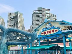 -海合安成都极地海洋公园