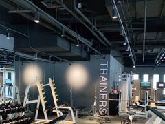 -Liking Fit智能健身(中关村店)