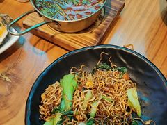 -本色.小马哥烧烤(无锡九里仓店)