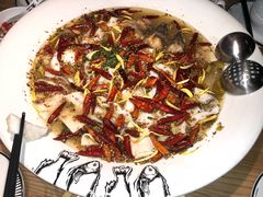 -太二酸菜鱼(深圳布吉万象汇店)