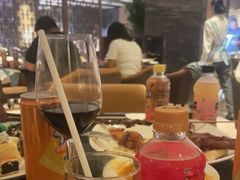 -丽都皇冠假日酒店·Matrix亦餐厅(望京店)