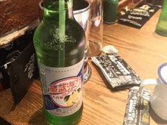 -喝丢一只鞋辣炒海鲜小烧烤(三八广场店)