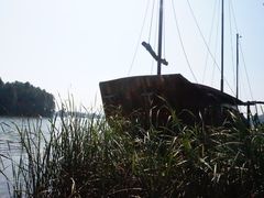 -东湖落雁景区