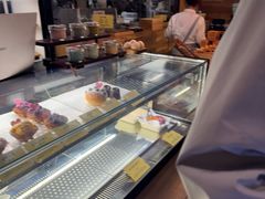 -Let's Taipei 非常烘焙(太古里店)