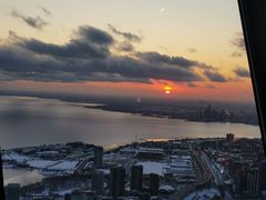 -360 The Restaurant at the CN Tower
