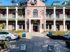 -北京动物园-畅观楼