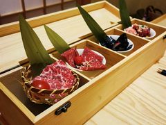 -松鱼亭·和牛烧肉(协鑫广场店)