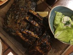 -The Meat & Wine Co Southbank(南岸店)