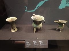 -盘龙城遗址博物院