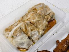 特色香菇肠-山水肠粉(盐田店)