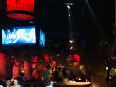 大堂-江湖 LiveHouse