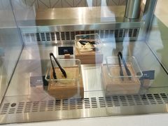 -麦当劳(塔园路店)