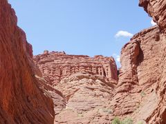 -天山神秘大峡谷