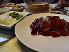 -上海金桥红枫万豪酒店-万豪中餐厅