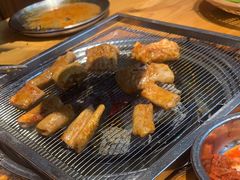 -麻蒲碳烤肉(远景路1号店)