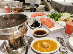 -鼎鼎香·港式火锅(北京SKP店)