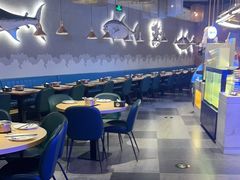 -星伦多自助料理(永旺店)