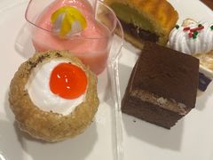 -明月东一酒店·菲斯特自助餐厅